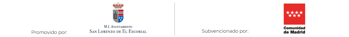 Escudo de San Lorenzo de El Escorial